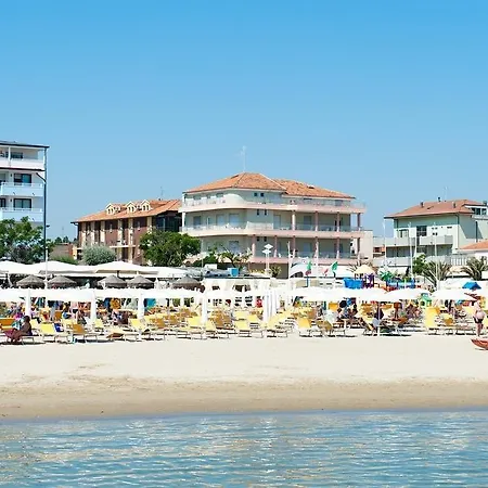 Albergo Villa Mauri 2* Rimini