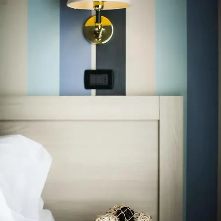 Hotel Bianca 3*