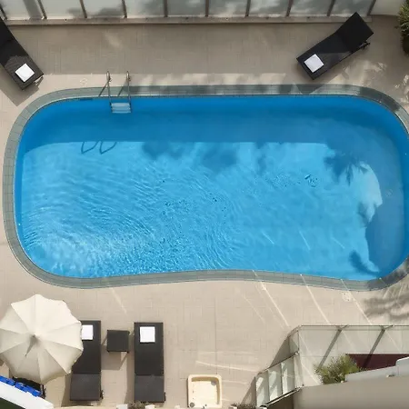 Bianca Hotel Rimini
