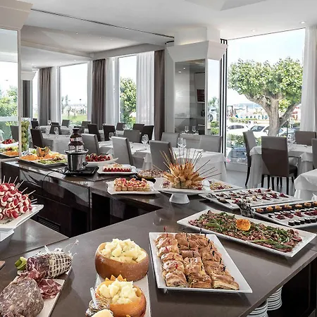 Bianca Hotel Rimini