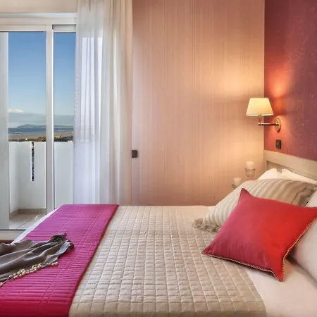 Bianca Hotel