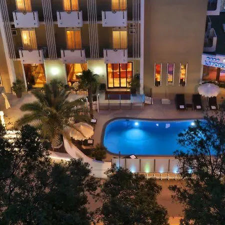 Hotel Bianca