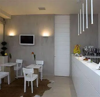 Belmare Hotel apartamentowy Rimini