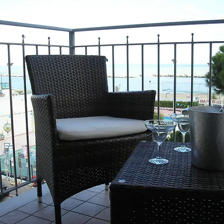 Hotel Playa Rimini