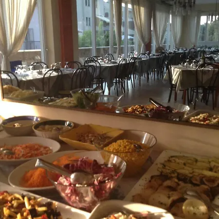 Hotel Playa 3*