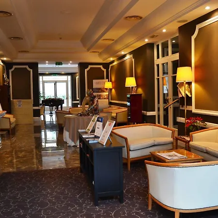 Hotel Adriatica Ambienthotels