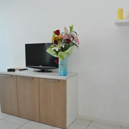 Aparthotel Acqua Marina