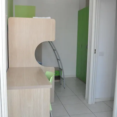 Aparthotel Acqua Marina 3*