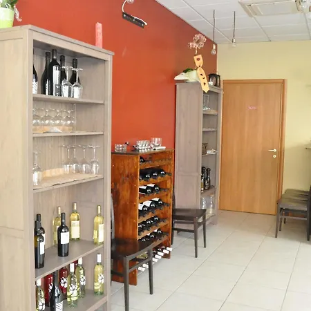 Aparthotel Acqua Marina 3*