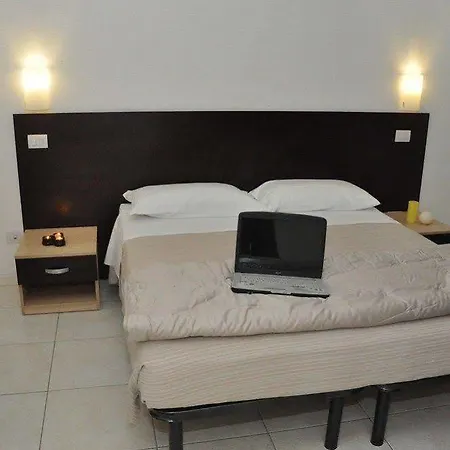 Acqua Marina Aparthotel