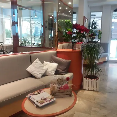 Hotel Zurigo 3*