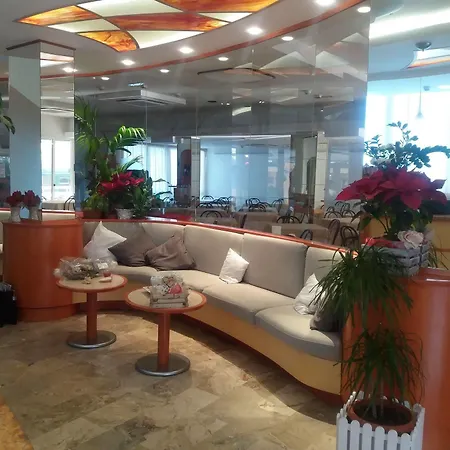 Zurigo Hotel Rimini