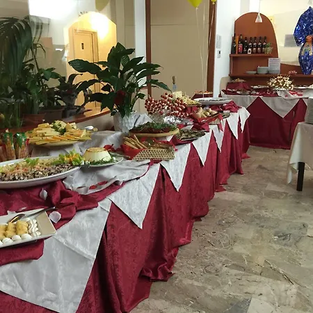 Zurigo 3* Rimini