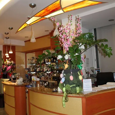 Zurigo Hotel