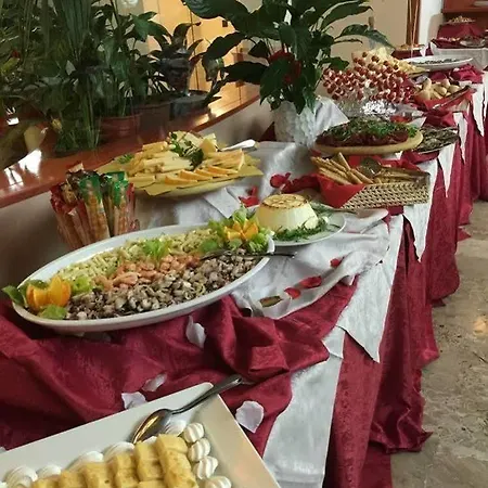 Hotel Zurigo Rimini