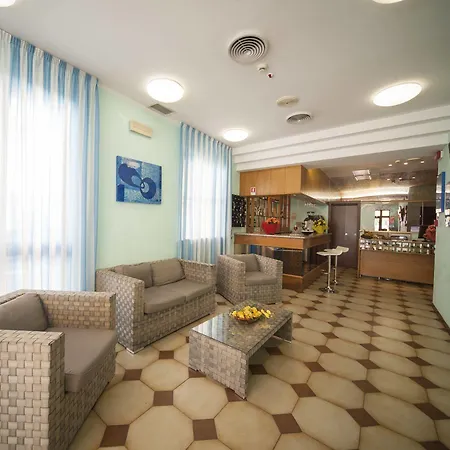 Luna Rimini