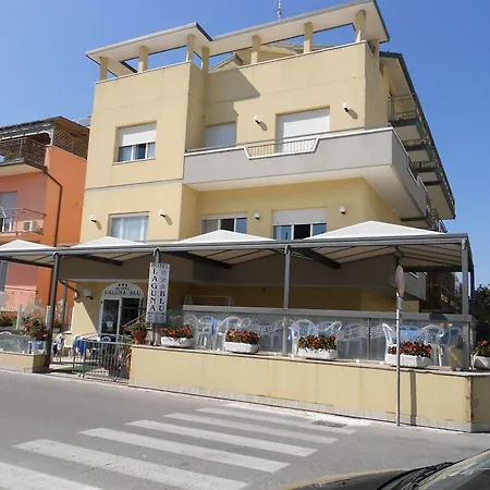 Laguna Blu Hotel 2*