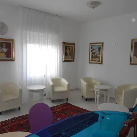Laguna Blu Hotel 2*