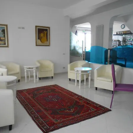Hotel Laguna Blu