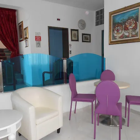 Laguna Blu 2* ريميني