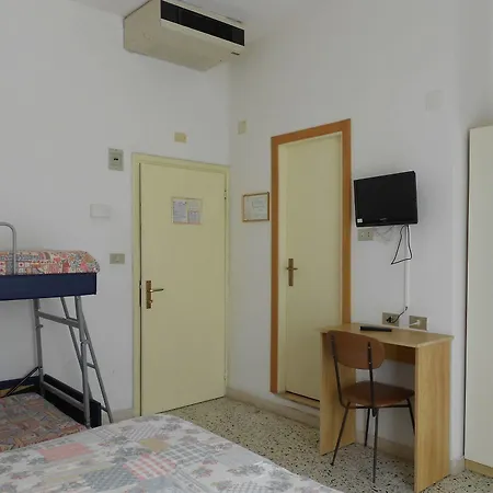 Laguna Blu فندق ريميني