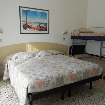 Laguna Blu Hotel 2*