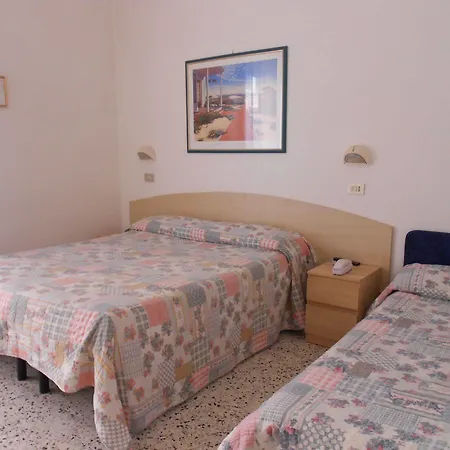Hotel Laguna Blu Rimini