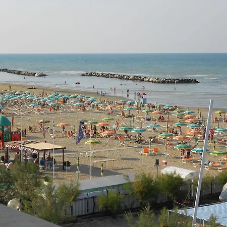 Laguna Blu 2* Rimini