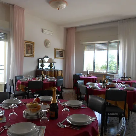 Laguna Blu Hotel Rimini