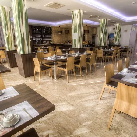 Hotel Tabor Rimini