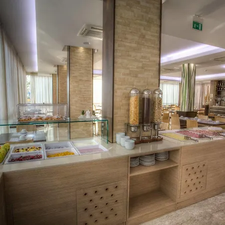 Tabor Hotel