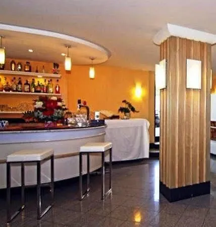 Tabor Hotel Rimini