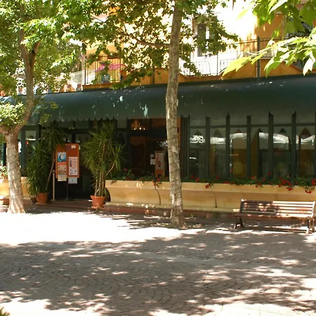 Dei Platani Hotel Rimini