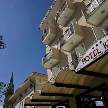 Hotel King Rimini