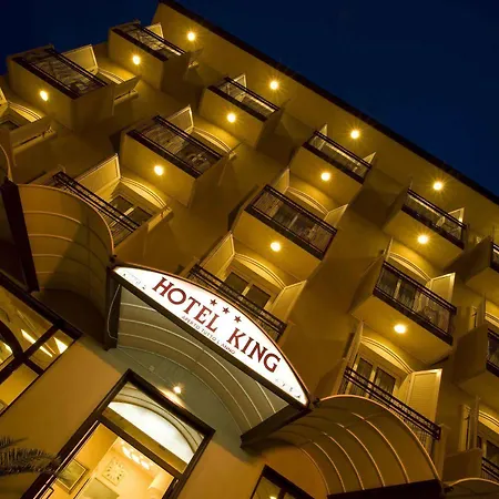 King Hotel