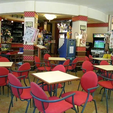 Dei Platani Hotel