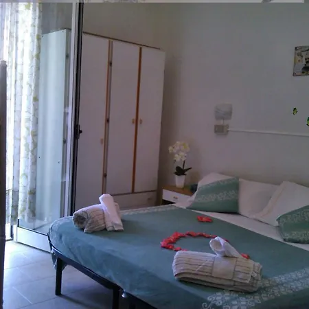 Hotel Maria Gabriella