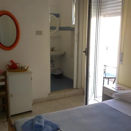 Hotel Maria Gabriella Rimini