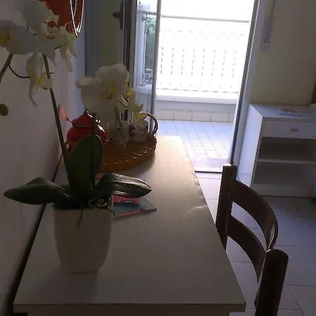 Hotel Maria Gabriella