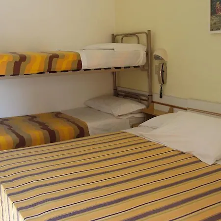 Hotel Toledo 2*