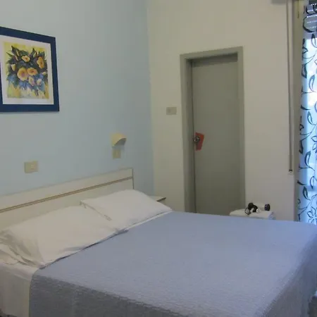 Toledo Hotel 2*