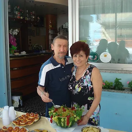 Hotel Ersilia 2*