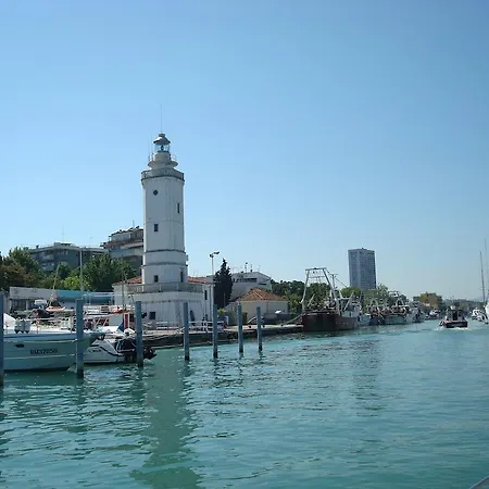 Ersilia 2* Rimini