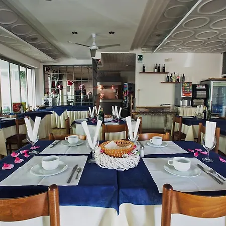 Hotel Superga