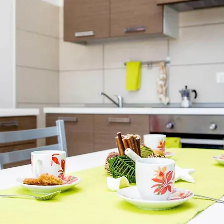 Green Aparthotel Rimini