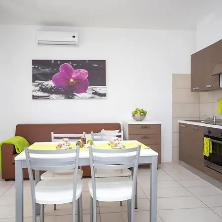 Aparthotel Green Rimini