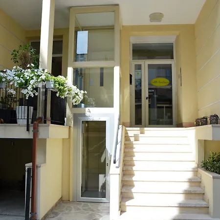 Aparthotel Green