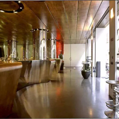 Duomo Hotel