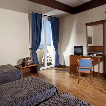 Bellevue Hotel Rimini