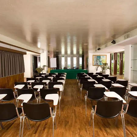 Hotel Bellevue Rimini